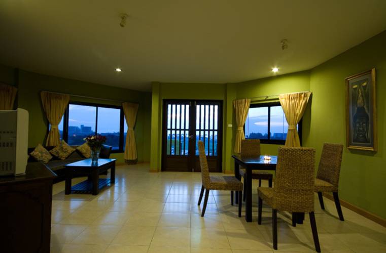 Warika Place
