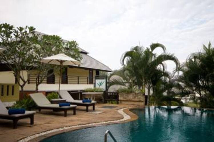 Warika Place