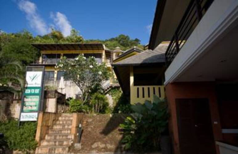 Warika Place