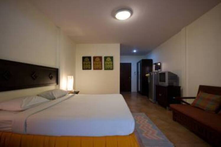 Warika Place