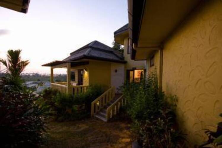 Warika Place