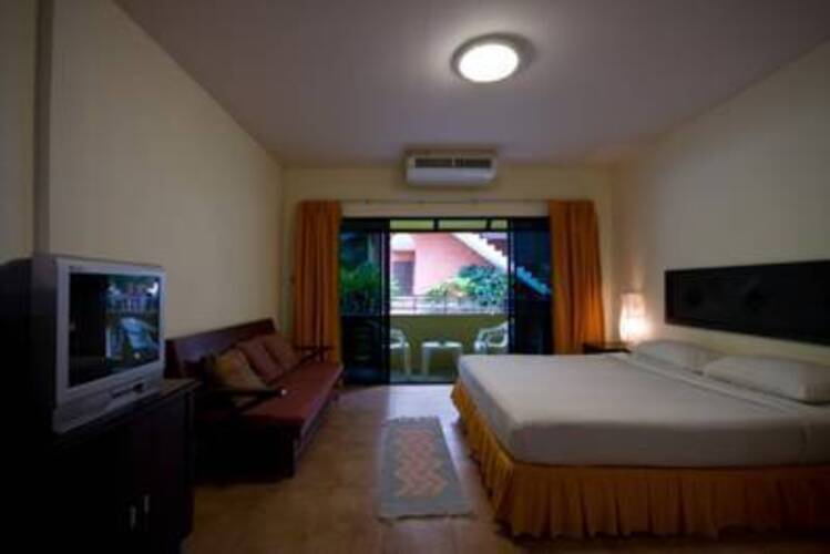 Warika Place