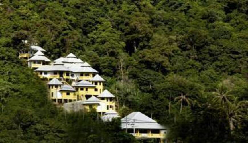 Warika Place