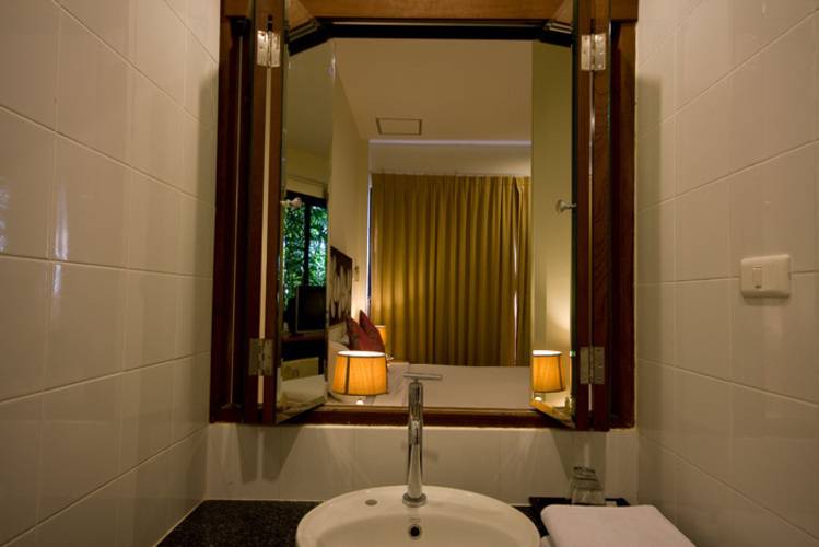 Warika Place