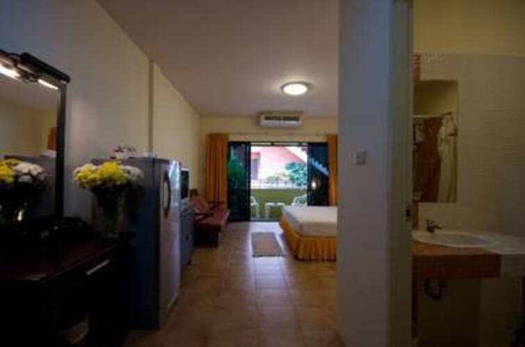 Warika Place
