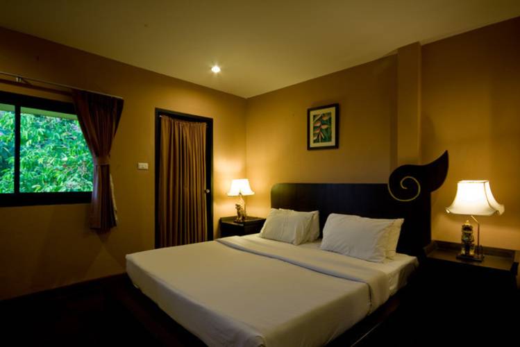 Warika Place