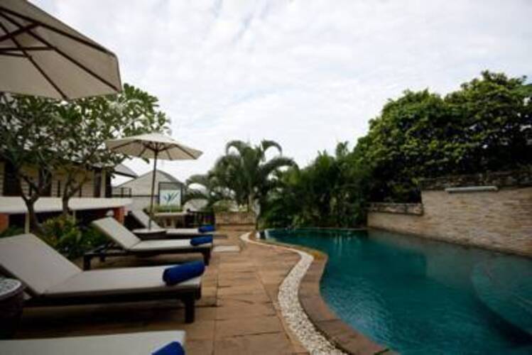 Warika Place