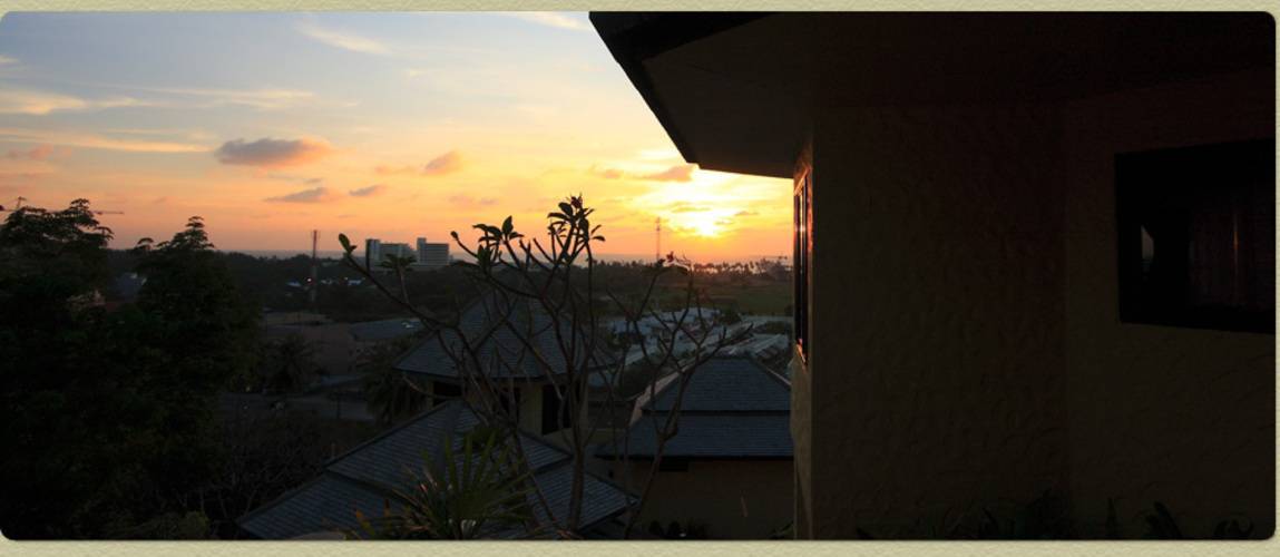 Warika Place