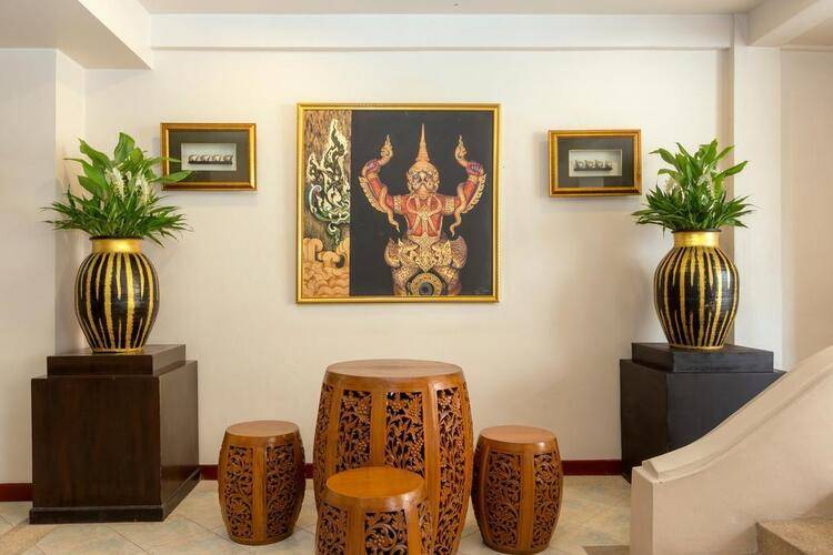 Premier Resort Patong