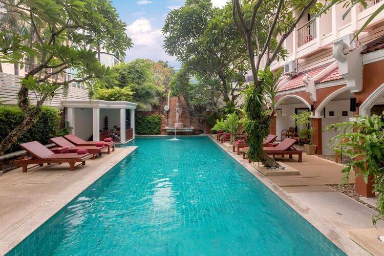 Premier Resort Patong