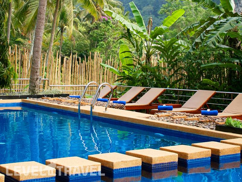 Фотография Aonang Paradise Resort Krabi