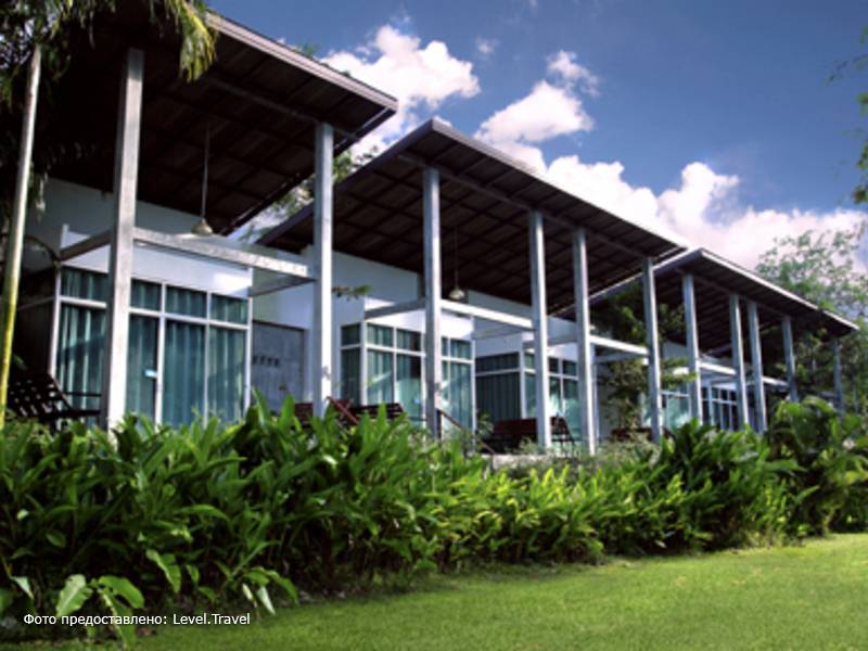 Фотография Aonang Paradise Resort Krabi