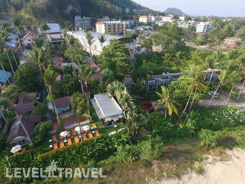 Фотография Aonang Paradise Resort Krabi