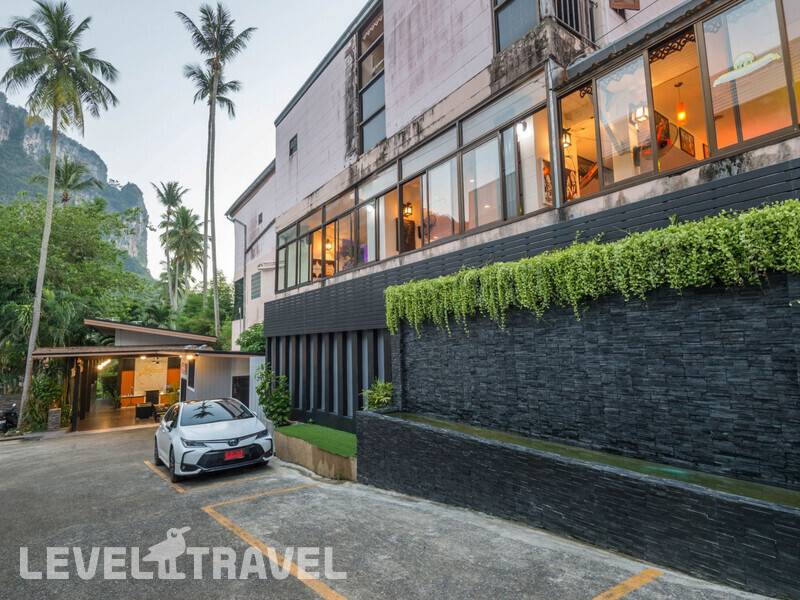 Фотография Aonang Paradise Resort Krabi