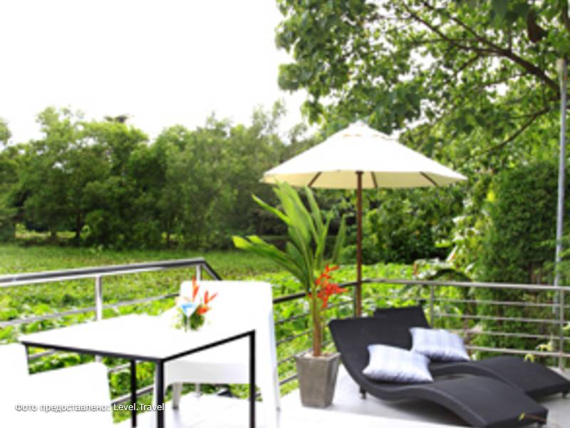 Фотография Aonang Paradise Resort Krabi