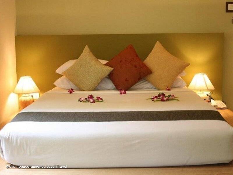 Фотография Aonang Paradise Resort Krabi