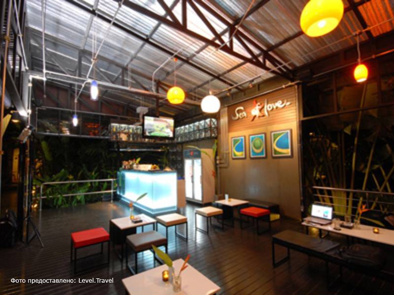 Фотография Aonang Paradise Resort Krabi