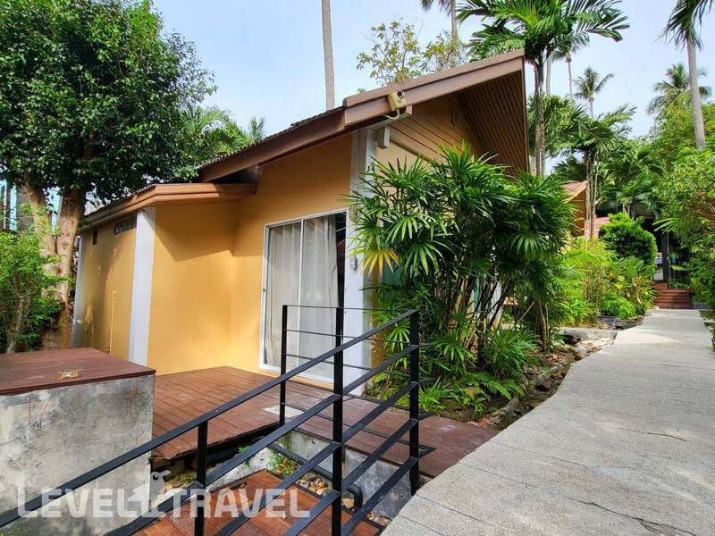 Фотография Aonang Paradise Resort Krabi