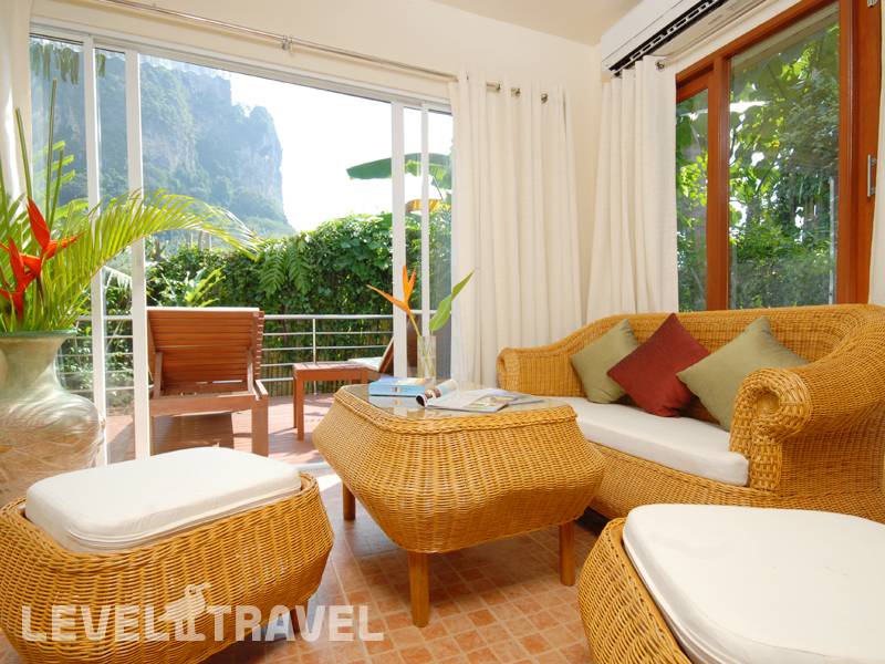 Фотография Aonang Paradise Resort Krabi