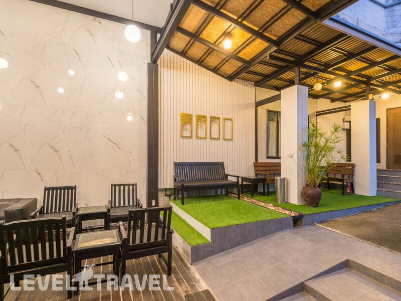 Фотография Aonang Paradise Resort Krabi