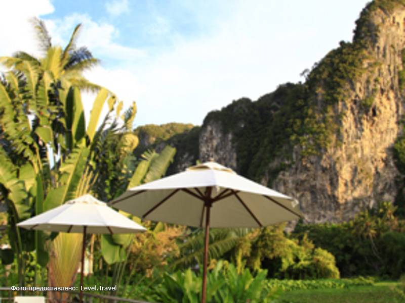 Фотография Aonang Paradise Resort Krabi