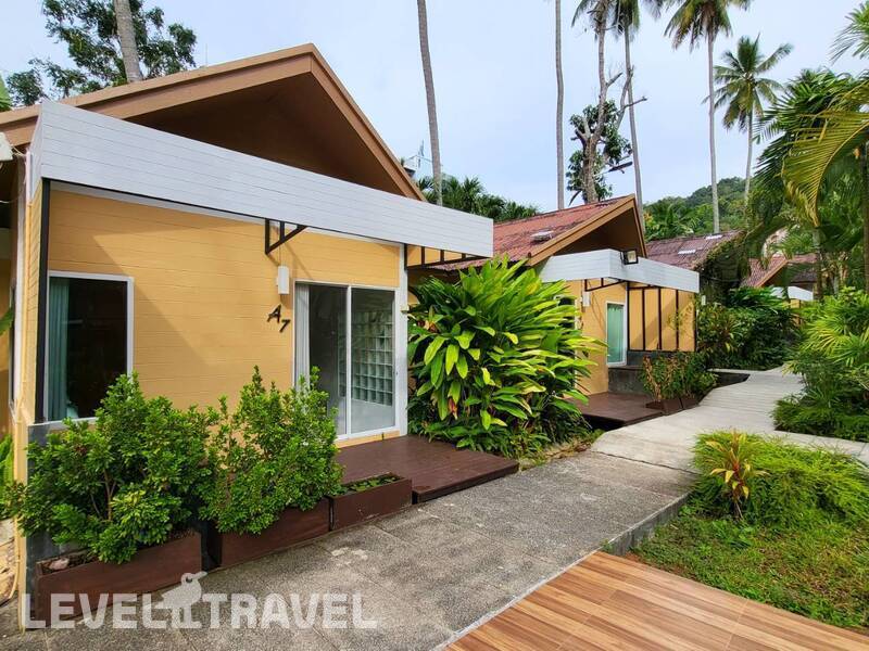 Фотография Aonang Paradise Resort Krabi