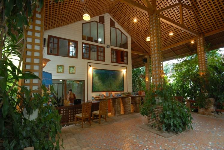 Aonang Paradise Resort Krabi