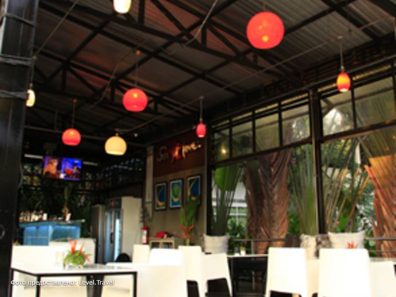 Фотография Aonang Paradise Resort Krabi