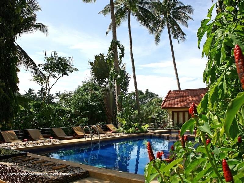 Фотография Aonang Paradise Resort Krabi