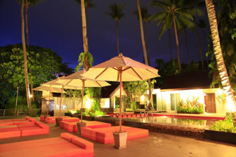 Aonang Paradise Resort Krabi