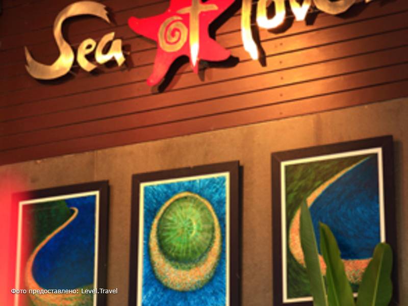 Фотография Aonang Paradise Resort Krabi