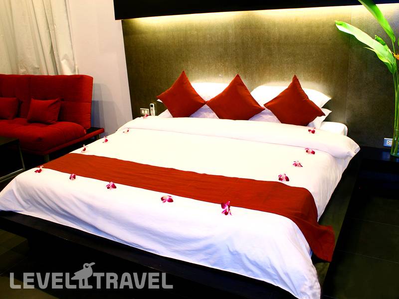 Фотография Aonang Paradise Resort Krabi