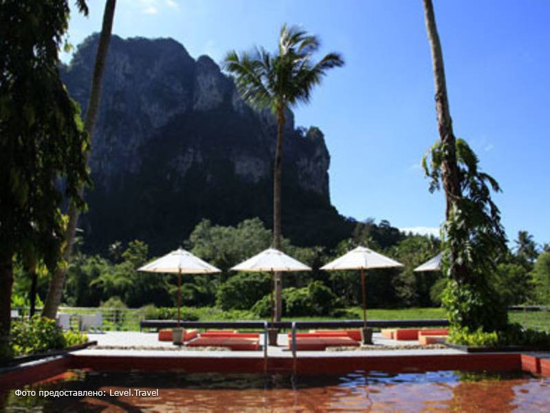 Фотография Aonang Paradise Resort Krabi