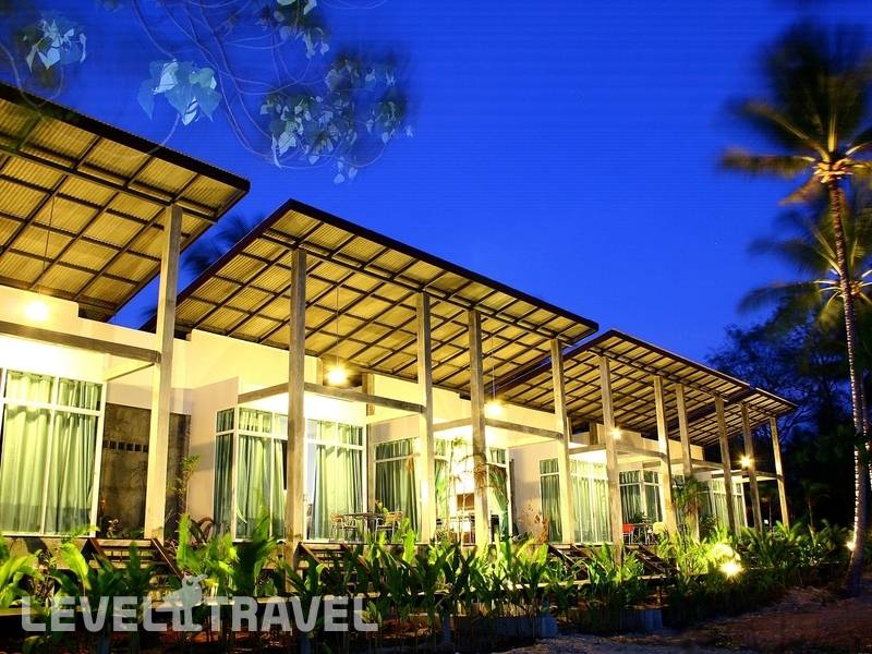 Фотография Aonang Paradise Resort Krabi