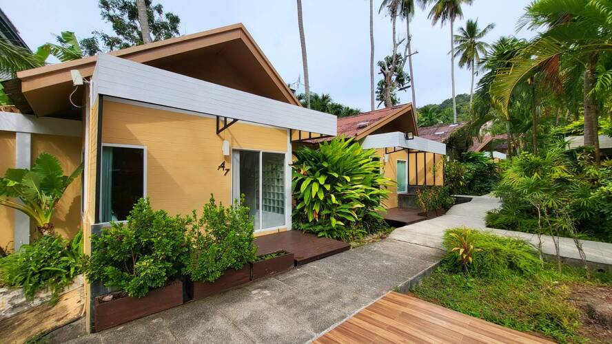 Aonang Paradise Resort Krabi