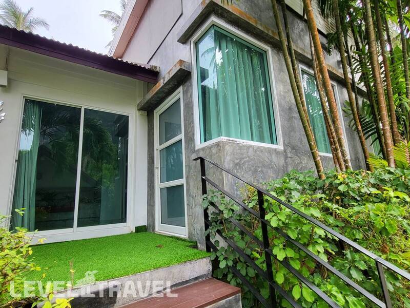 Фотография Aonang Paradise Resort Krabi