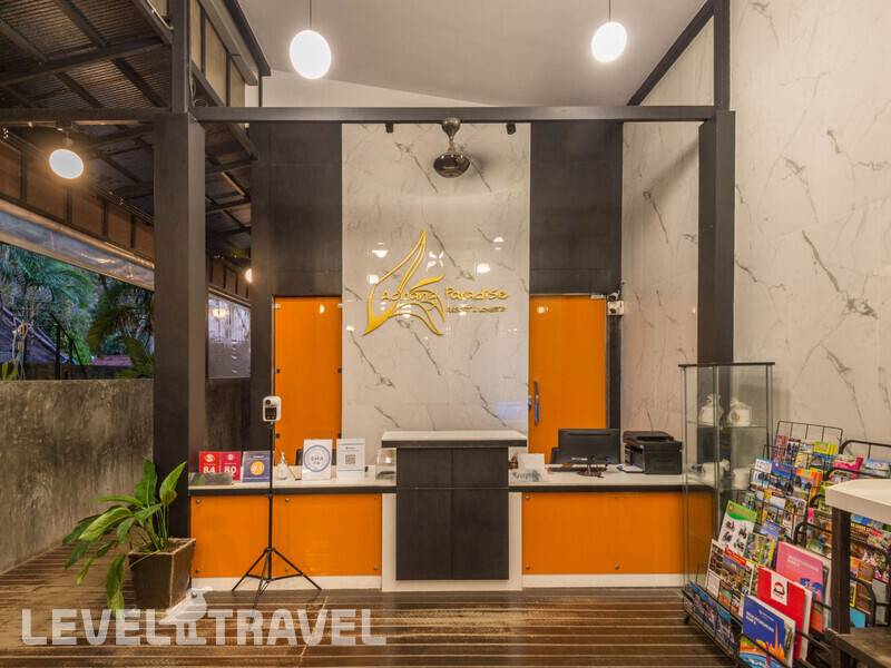 Фотография Aonang Paradise Resort Krabi