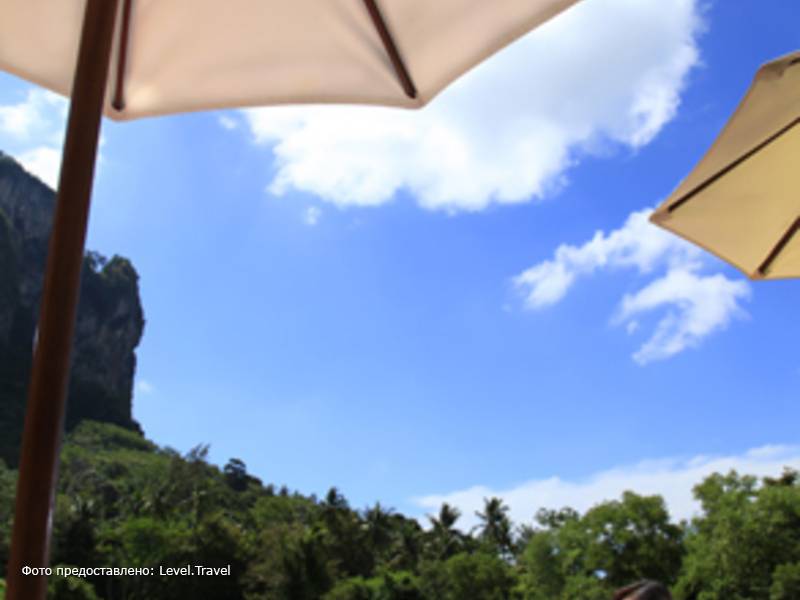 Фотография Aonang Paradise Resort Krabi