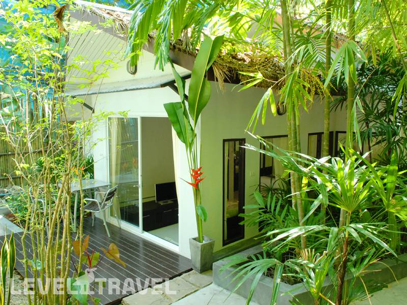 Фотография Aonang Paradise Resort Krabi