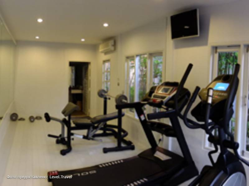Фотография Aonang Paradise Resort Krabi