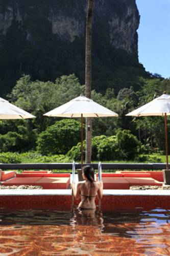 Aonang Paradise Resort Krabi