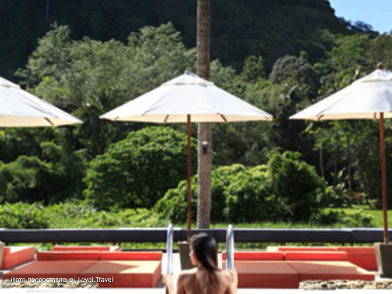 Фотография Aonang Paradise Resort Krabi