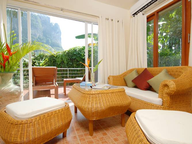 Aonang Paradise Resort Krabi