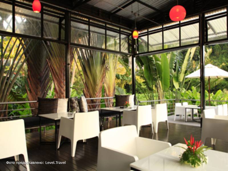 Фотография Aonang Paradise Resort Krabi