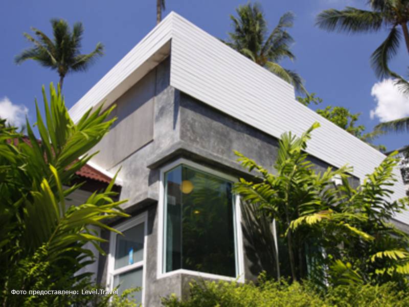 Фотография Aonang Paradise Resort Krabi
