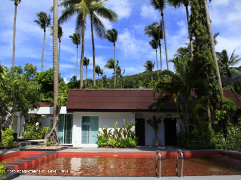 Фотография Aonang Paradise Resort Krabi