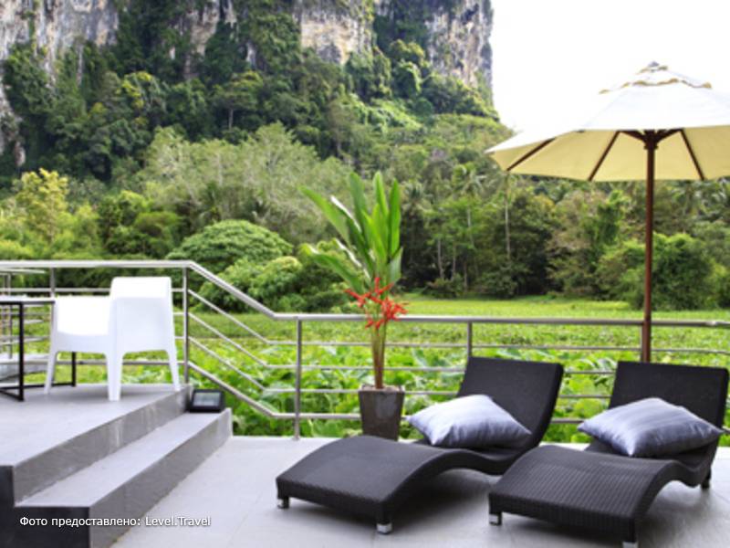 Фотография Aonang Paradise Resort Krabi