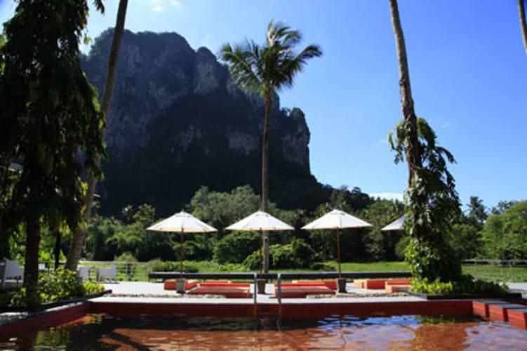 Aonang Paradise Resort Krabi