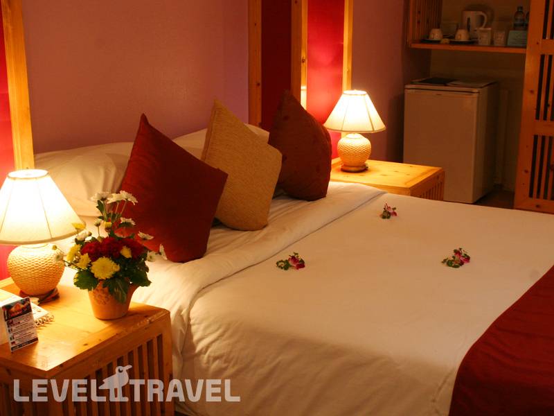 Фотография Aonang Paradise Resort Krabi
