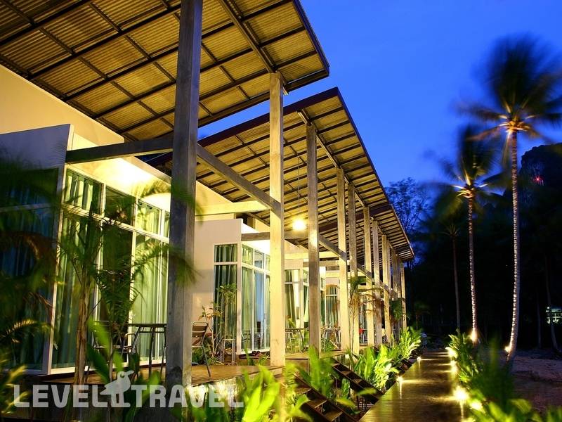 Фотография Aonang Paradise Resort Krabi